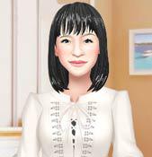 Marie Kondo Clean Up