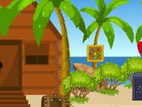 play Crying Baby Girl Escape