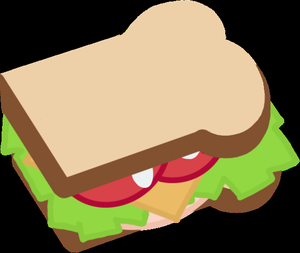 play Sandwich Stacker