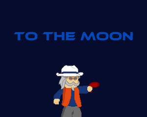 play To The Moon