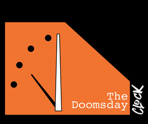 play The Doomsday Clock