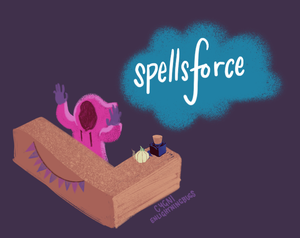 play Spellsforce