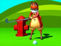 play Golf Royale