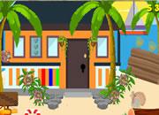 play Crying Baby Girl Escape