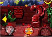 play Monkey Go Happy: Stage 272