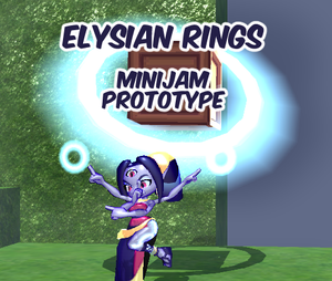 play Elysian Rings