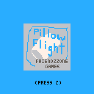 play Pillow Flight