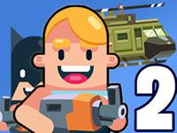 play Gunbattle 2