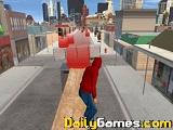 play Pepi Skate 3D