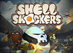 play Shell Shockers