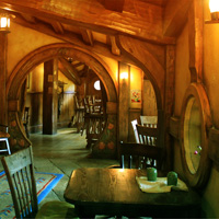 play Beg Big Hobbit House Escape-2