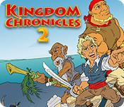 play Kingdom Chronicles 2