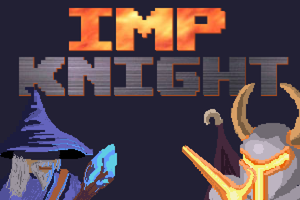 play Imp Knight Web