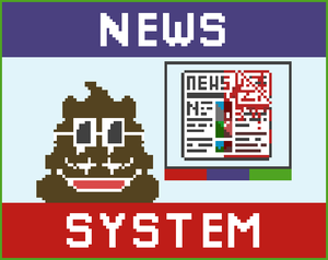 play News System