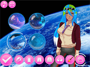 play Princess Earth - Chan