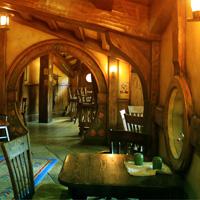 play Big Hobbit House Escape-2