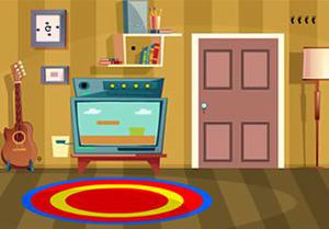 play Unlock Door Escape
