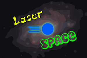 play Laser Space