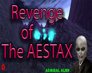 play Revenge Of The Aestax
