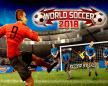 World Soccer 2018