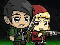 play Zombie Mission