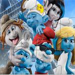 play Smurfs-2