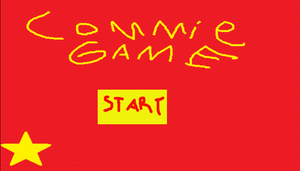 play Commie Game