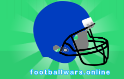 play Footballwars.Online