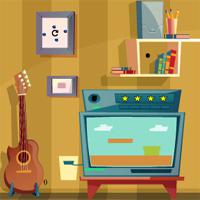 play Unlock Door Escape