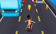 play Bus And Subway Runner