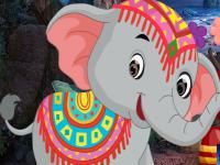 play Temple Elephant Escape