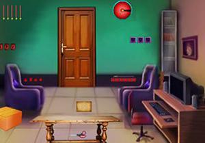 play Doors Escape Level 38