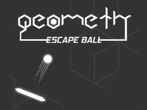 play Geometry Escape Ball