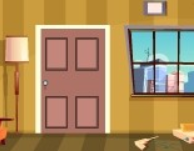 play Gfg Unlock Door Escape 2