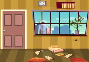 play Unlock Door Escape 2
