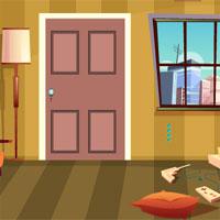 play Unlock Door Escape 2