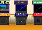 play Sd Crazy Arcade Escape