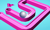 play Tenkyu Ball Balancing