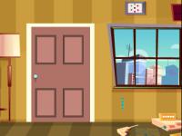 play Unlock Door Escape 2
