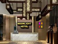 play Moonlight Hotel Escape