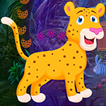 play Amazing Tiger Rescue