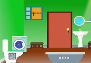 play Doors Escape Level 39