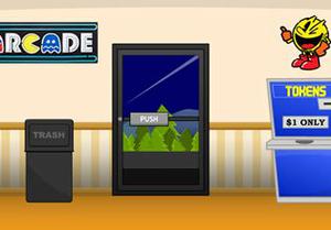 play Crazy Arcade Escape