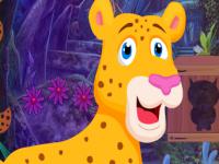 play Amazing Tiger Rescue