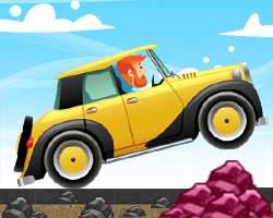 play Mountain Climb Racing