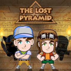play The Lost Pyramid