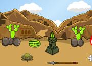 play Leopard Cub Rescue