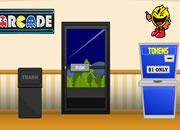 play Crazy Arcade Escape