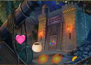 play Temple Elephant Escape