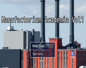 Manufactorium Academia Vol1